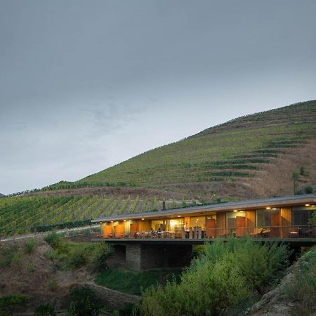 Casa Do Rio - Douro Wine Hotel By Vallado Vila Nova de Fozcoa Ngoại thất bức ảnh