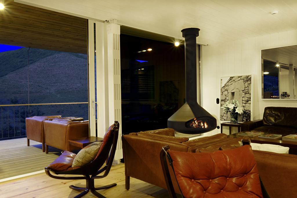 Casa Do Rio - Douro Wine Hotel By Vallado Vila Nova de Fozcoa Ngoại thất bức ảnh