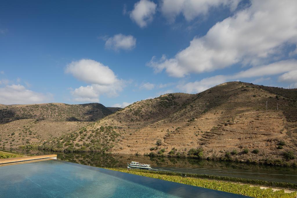 Casa Do Rio - Douro Wine Hotel By Vallado Vila Nova de Fozcoa Ngoại thất bức ảnh