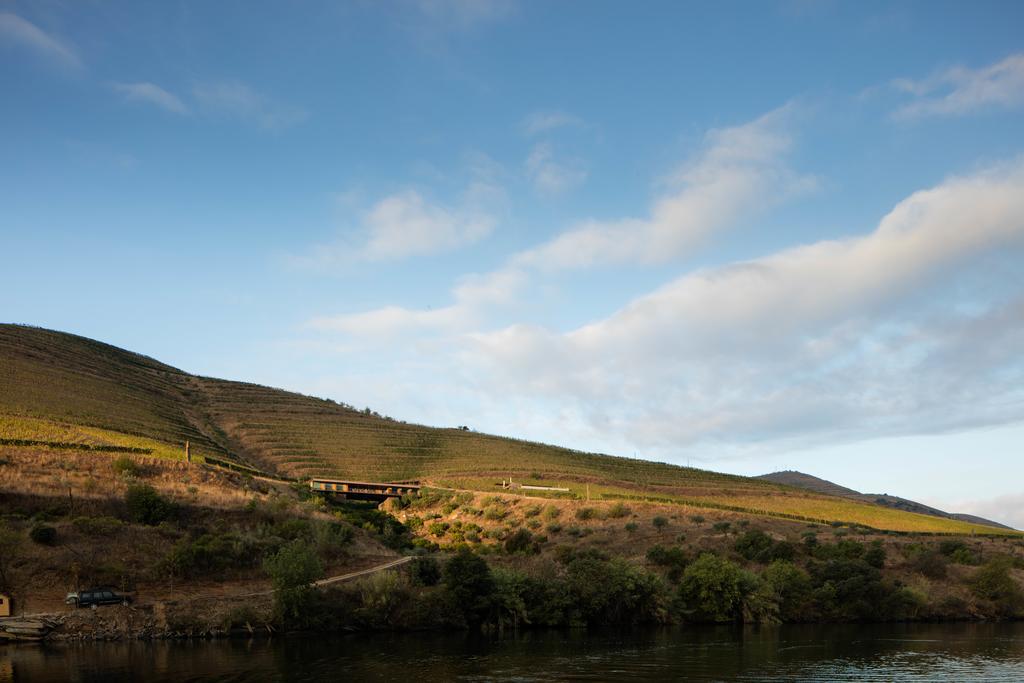 Casa Do Rio - Douro Wine Hotel By Vallado Vila Nova de Fozcoa Ngoại thất bức ảnh