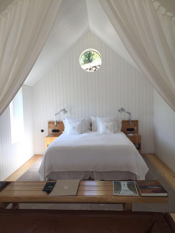Casa Do Rio - Douro Wine Hotel By Vallado Vila Nova de Fozcoa Ngoại thất bức ảnh