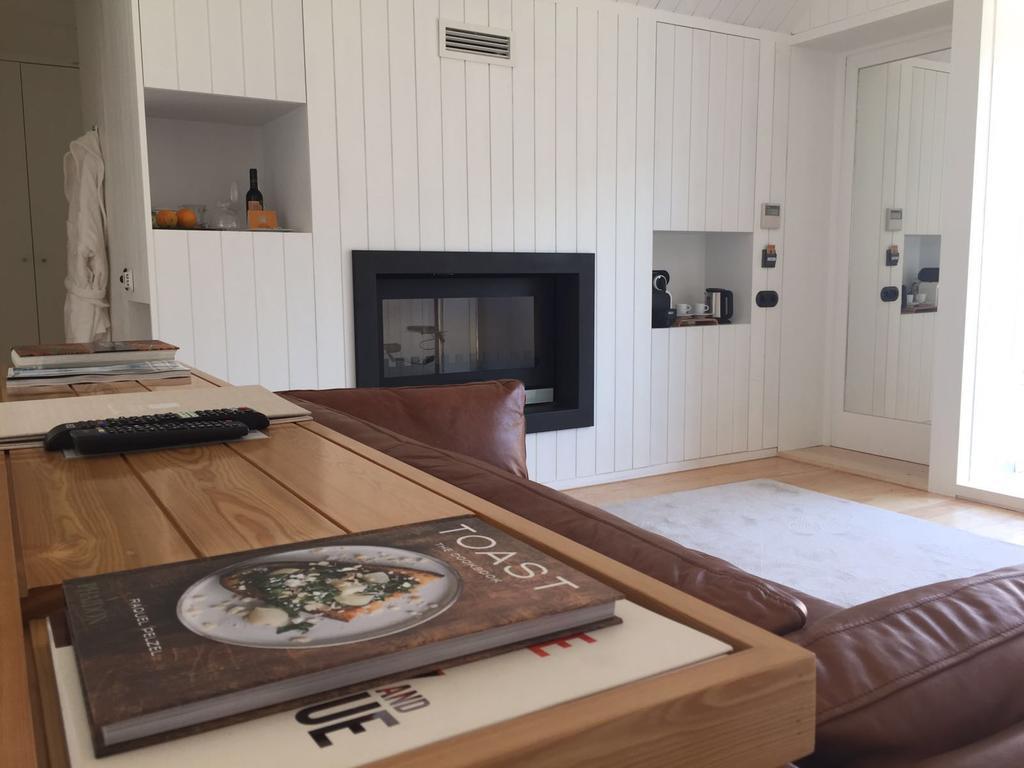 Casa Do Rio - Douro Wine Hotel By Vallado Vila Nova de Fozcoa Ngoại thất bức ảnh