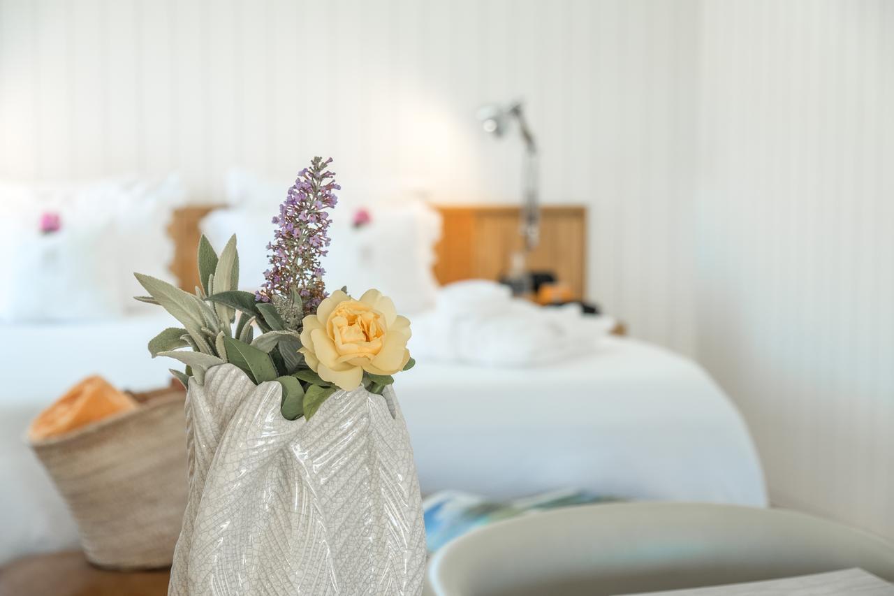 Casa Do Rio - Douro Wine Hotel By Vallado Vila Nova de Fozcoa Ngoại thất bức ảnh