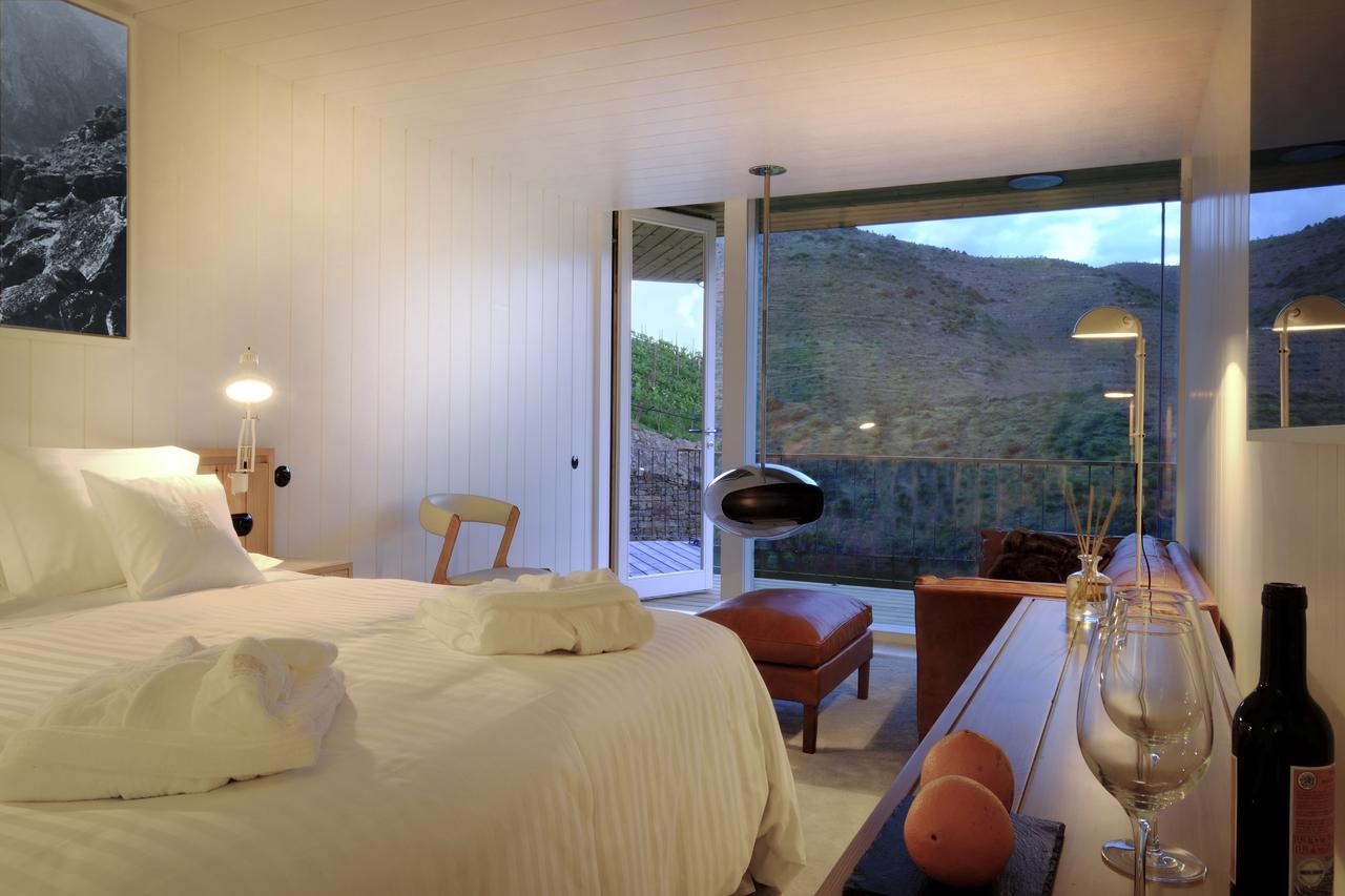 Casa Do Rio - Douro Wine Hotel By Vallado Vila Nova de Fozcoa Ngoại thất bức ảnh