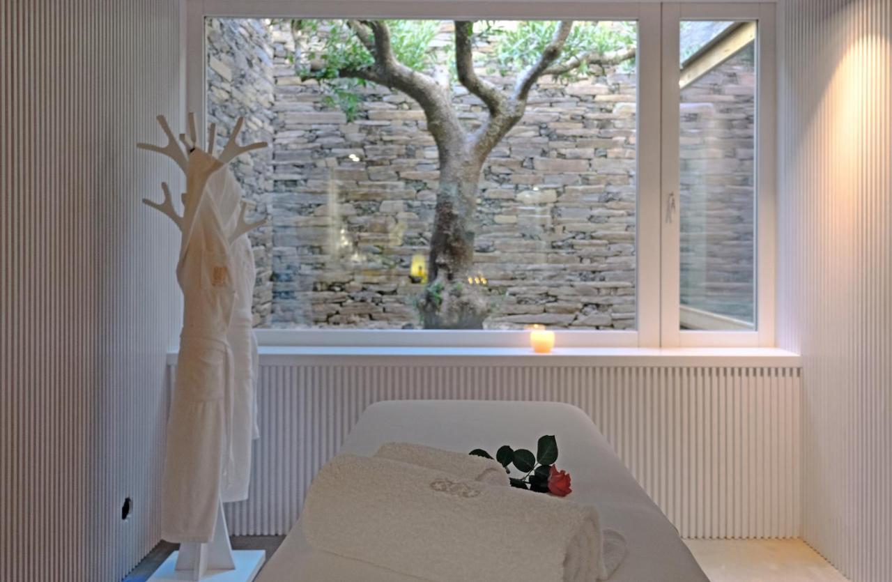 Casa Do Rio - Douro Wine Hotel By Vallado Vila Nova de Fozcoa Ngoại thất bức ảnh