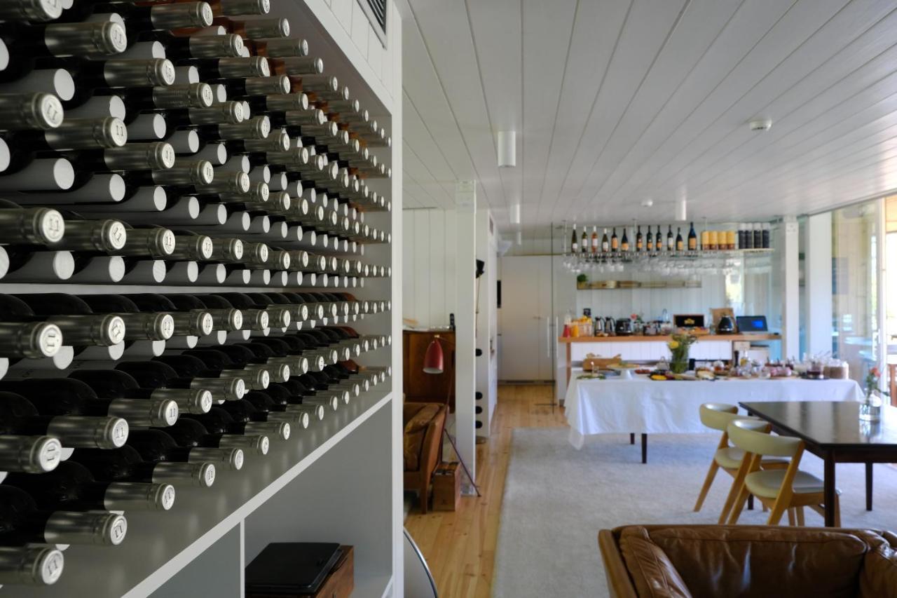 Casa Do Rio - Douro Wine Hotel By Vallado Vila Nova de Fozcoa Ngoại thất bức ảnh